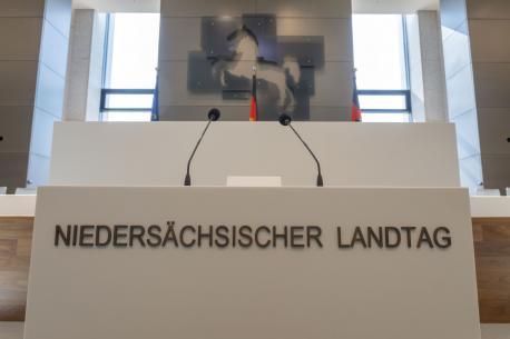 Landtag, Niedersachsen