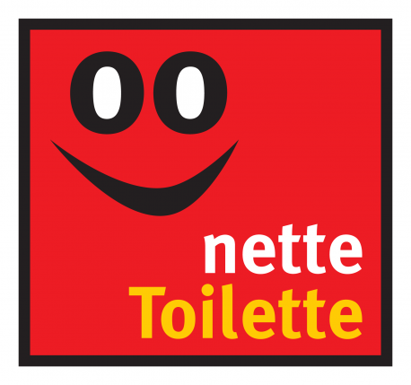 Die Nette Toilette ist auch in Lingen (Ems) zu finden. 