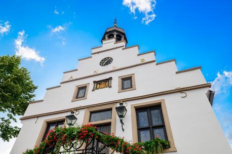 Altes Rathaus