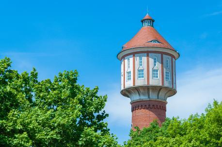 Wasserturm Lingen