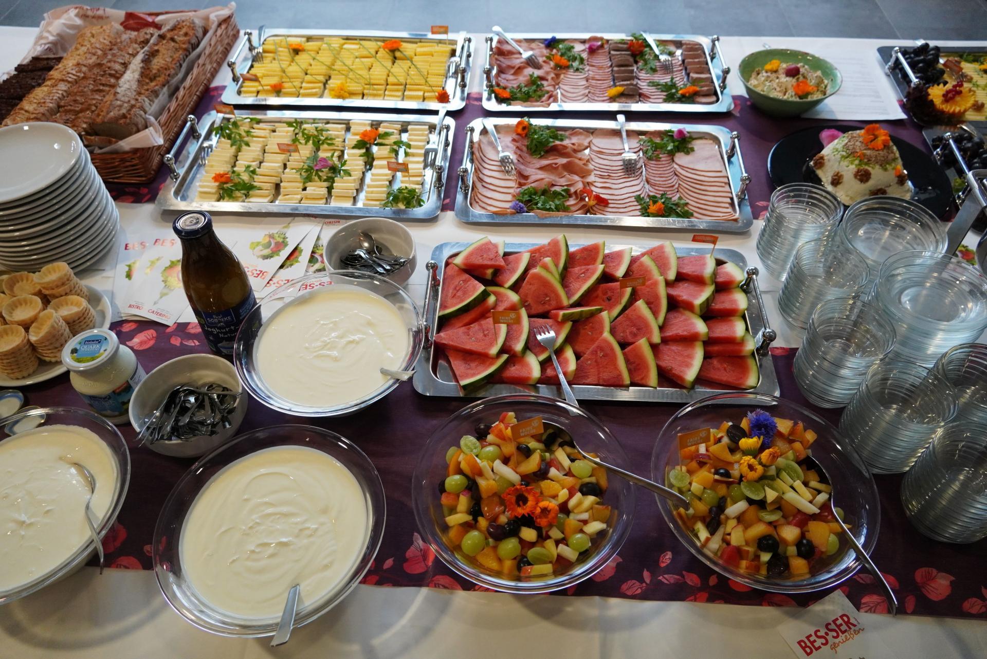 Faires Frühstück rückt mexikanische Silberschmiede in den Fokus