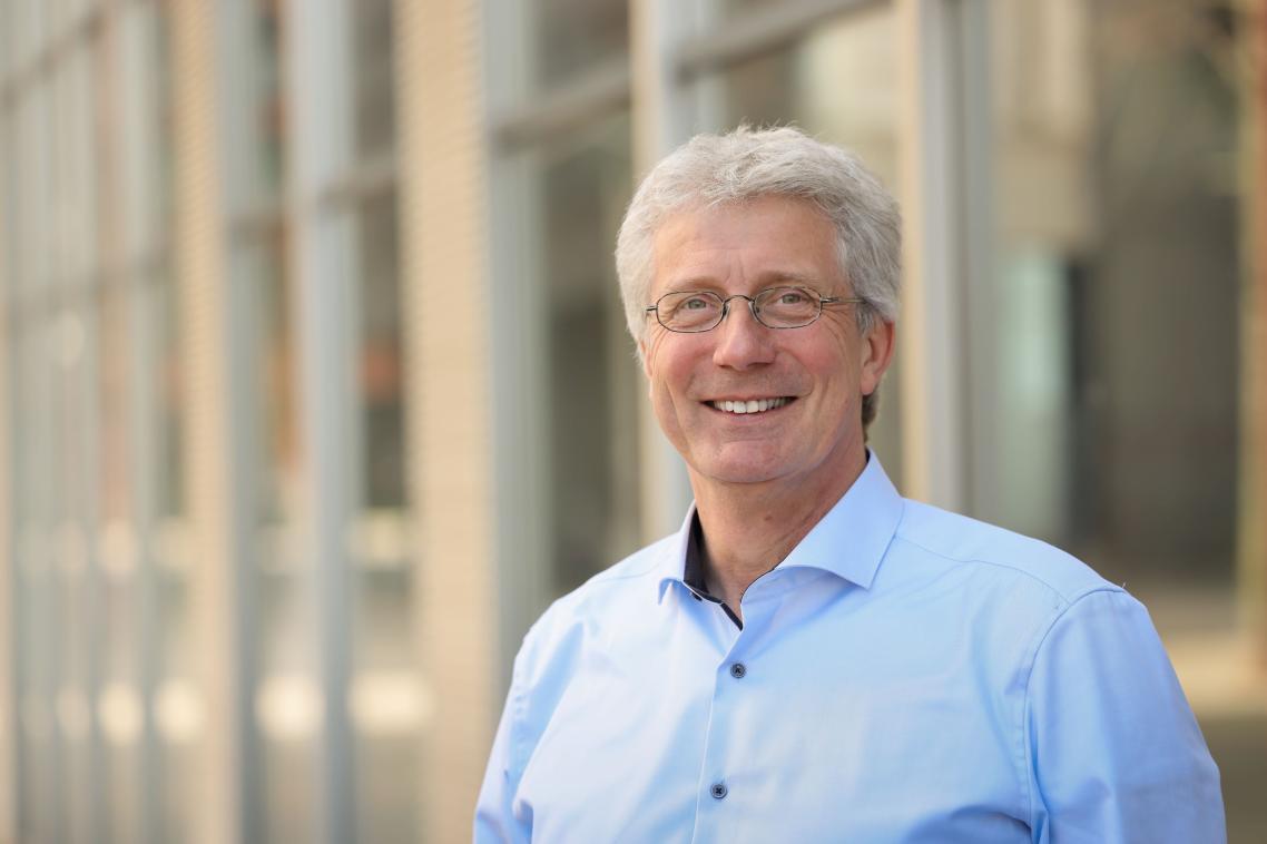 Tillmann Bendikowski liest in Lingen: &bdquo;Die Spur des Silbers&ldquo;