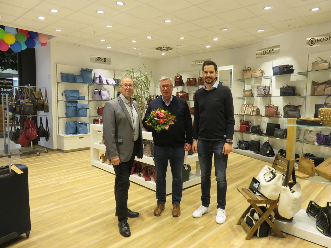 Lederwaren berensen Outlet