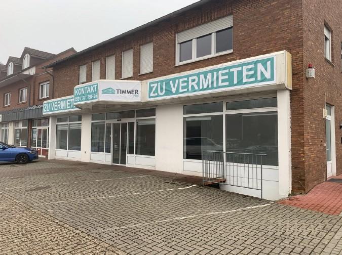 Stadt Lingen Ems Immobiliendatenbank Gewerbeimmobilien Gewerbeflachen Bauen Wirtschaft