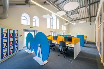 Andock - Coworking Space 