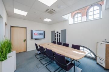 Andock - Coworking Space 