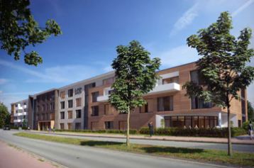 Rheiner Straße 150