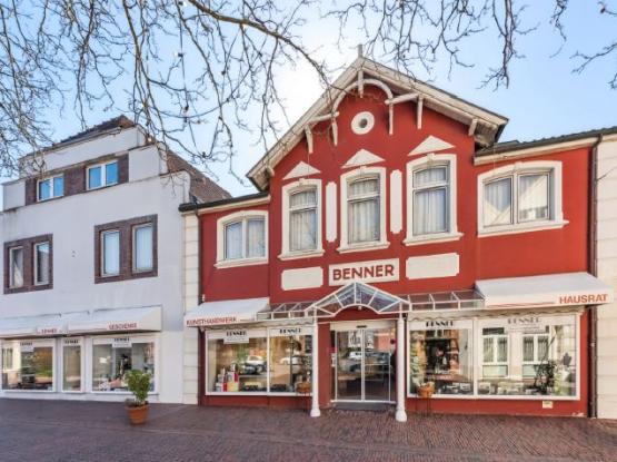 Burgstraße 33-35