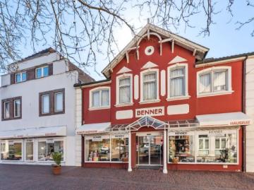 Burgstraße 33-35