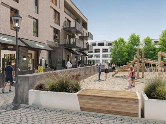 Alter Hafenspeicher 12