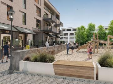 Alter Hafenspeicher 12