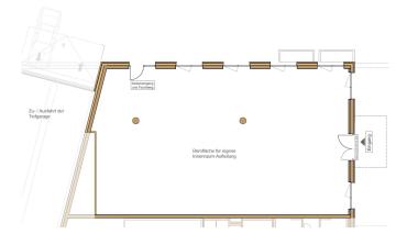 Alter Hafenspeicher 12