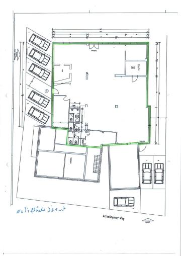 Meppener Straße  57