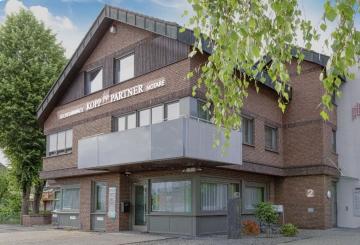 Lengericher Straße 2