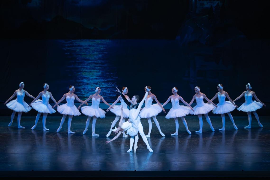 KYIV  CLASSIC  BALLET