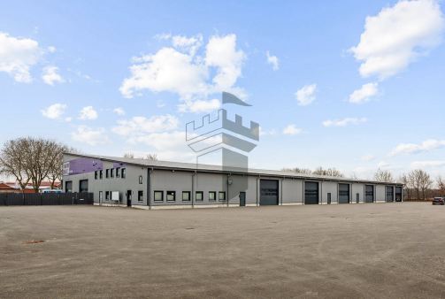 Am Alten Flugplatz 12