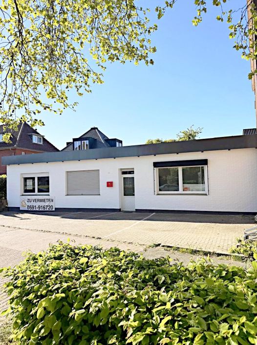 Meppener Straße  57
