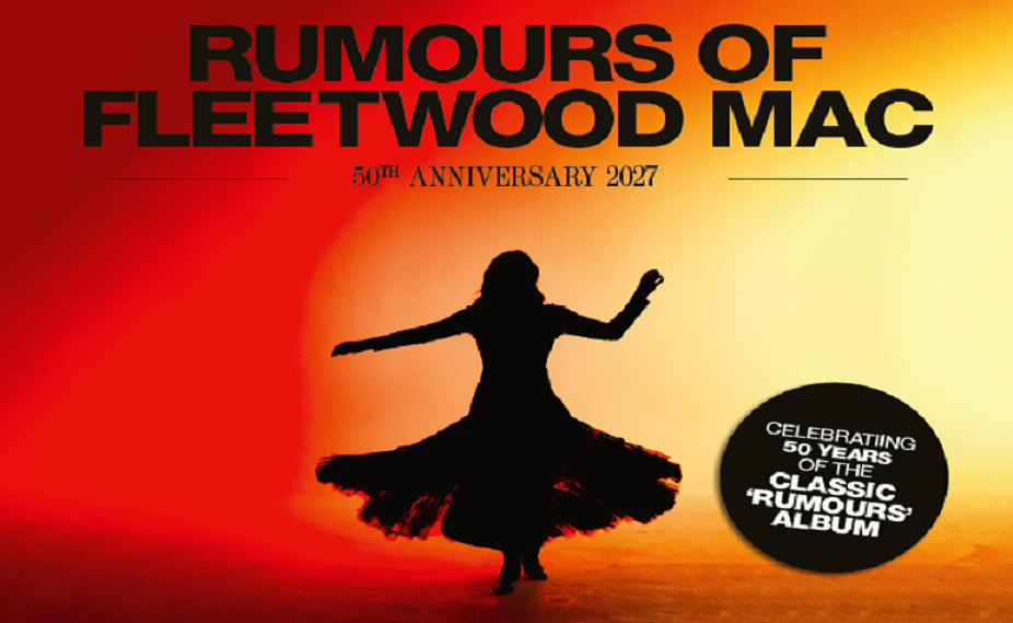 RUMOURS OF FLEETWOOD MAC
