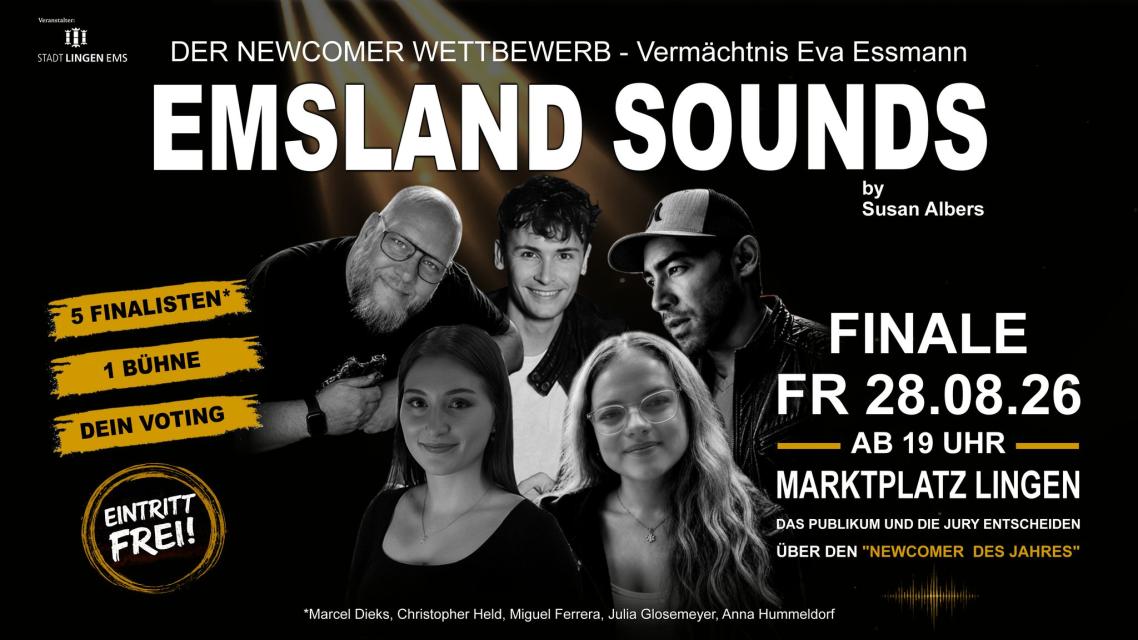 Emsland Sounds