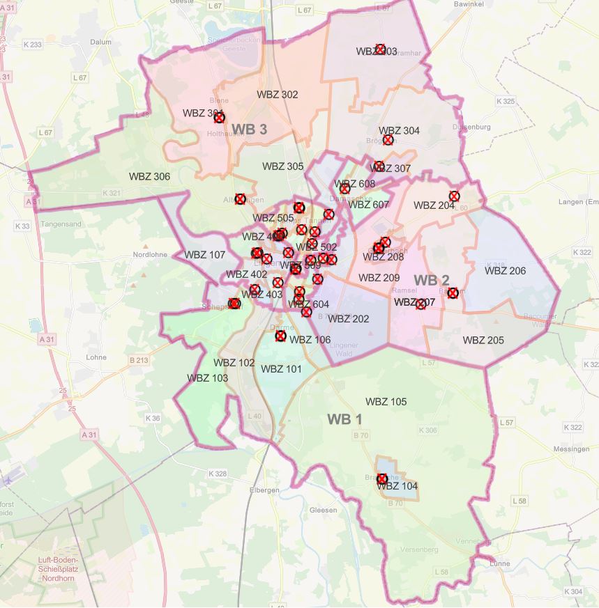 Kommunalwahl