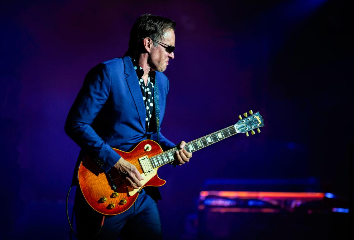JOE BONAMASSA