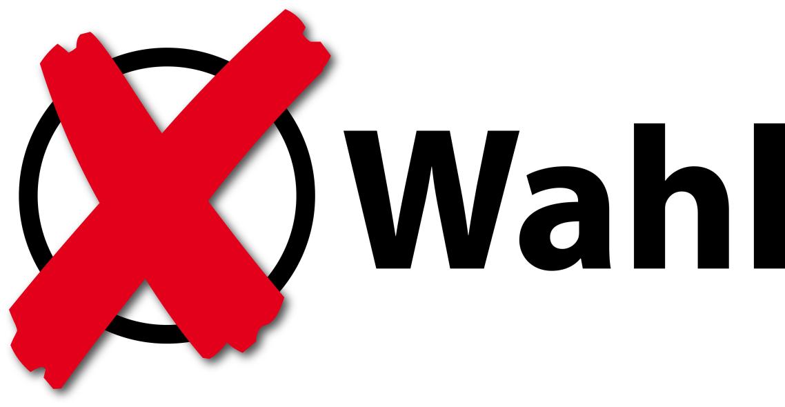 Kommunalwahl