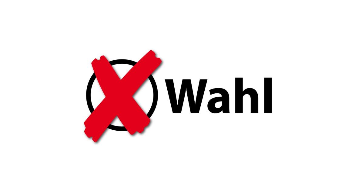 Kommunalwahl