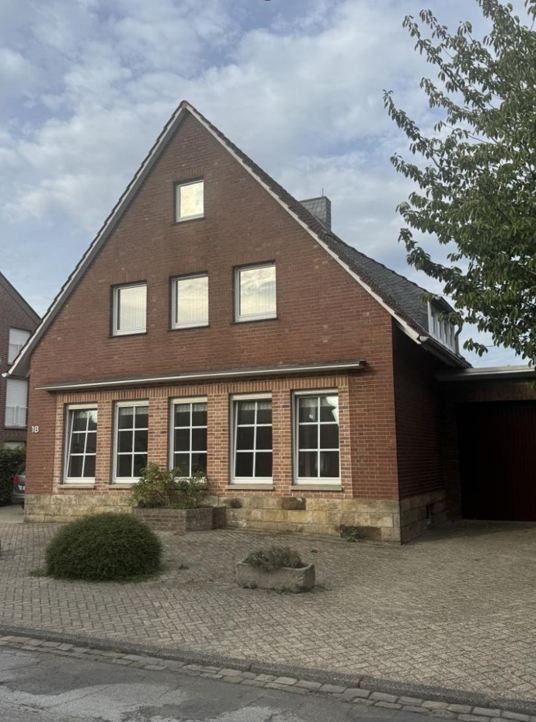 Strootstraße  18