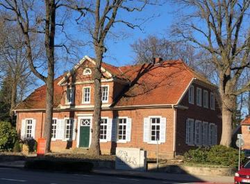 Georgstraße 22