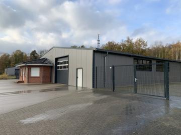 Carl-Zeiss-Straße  4